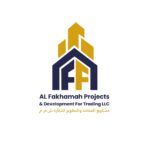 Al Fakhamah Logo