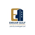 Emaar Gulf Logo